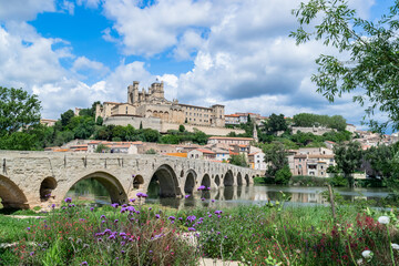 Beziers France