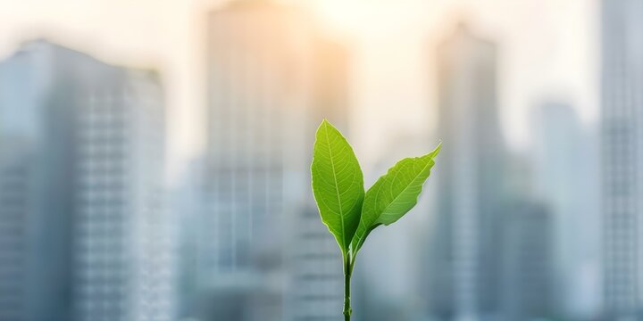 Sustainable construction project focuses on economy equity viability stewardship and green jobs. Concept Sustainable Construction, Economic Equity, Viability, Stewardship, Green Jobs