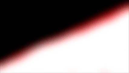 Grainy Background with noisy white red and dark for banner header design 
