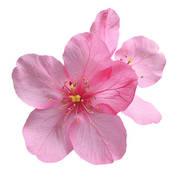 recommend clip art: Pink Shoeblack flower clip art