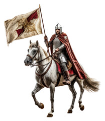 PNG Mammal knight horse architecture.