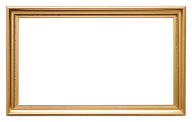 PNG  Minimal modern gold backgrounds frame white background.