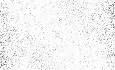 Subtle halftone grunge urban texture vector. Distressed overlay texture. Grunge background. Abstract mild textured effect. Vector Illustration. Black isolated on white. EPS10.