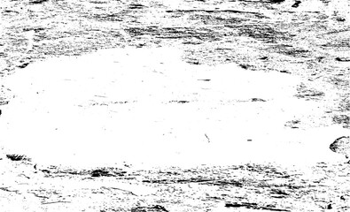 Obraz premium Grunge Frame. Urban Background Texture Vector. Dust Overlay. Distressed Grainy Grungy Framing Effect. Distressed Backdrop Vector Illustration. EPS 10.