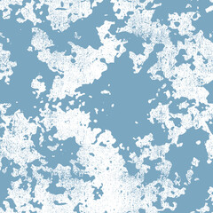 Seamless pattern of a tie dye wash background . Vector Artwork. cowboy pattern , vintage acid wash tie dye summer wash t-shirt design 