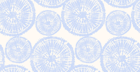 Shibori, tie dye, abstract batik brush seamless pattern vector graphics, Colorful seamless Tie Dye pattern, block-batik t-shirt, sweatshirt print design 