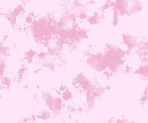 Tie Dye vector graphics,  Grunge texture seamless pink background. Watercolor endless repeat backdrop. Tie dye background Geometric tradition pattern texture