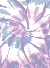 Tie Dye Background Spiral Pattern. Vibrant Spiral Texture, Swirl colorful tie dye pattern abstract, wash effects t-shirt, sweatshirt, textile fabrics print design,  © sumonsharif