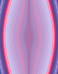 a curve abstract vector colorful background with lines and waves