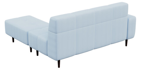 Modern and Stylish Sofas for Home and living rooms  - Perfect for Contemporary Interiors