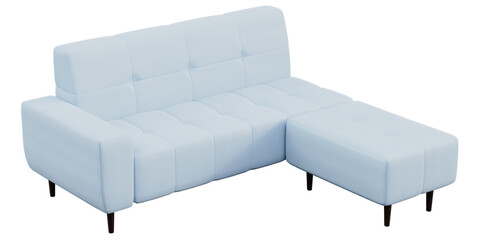 Modern and Stylish Sofas for Home and living rooms  - Perfect for Contemporary Interiors