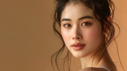 Elegant Natural Look