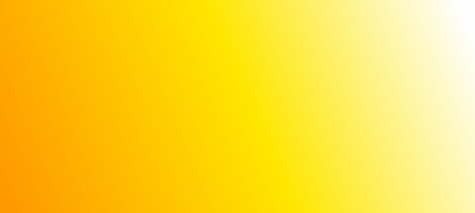 yellow gradient color background wallpaper illustration