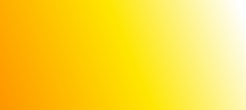 yellow gradient color background wallpaper illustration