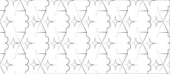 Abstract black and gray technology concept diamond geometric pattern background. gradient vector art illustration. white and trendy business template . futuristic concept background