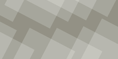 Abstract white background design with layers. Polygon patterned background. Stripe gradient illustrations for wallpaper and background. mosaic abstract geometric seamless gray ceramic pattern