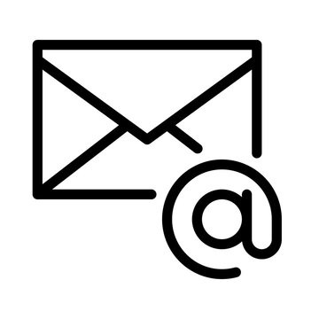 recommend clip art: icon email
