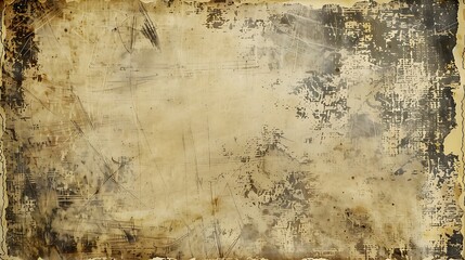 Vintage Paper Texture