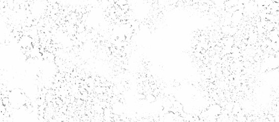 Abstract white and black texture of a grunge concrete wall with cracks and scratches background. .Seamless vector gray concrete texture. Dust overlay distress grungy effect paint.