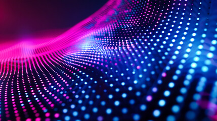 Fototapeta premium background digital AI or artificial intelligence