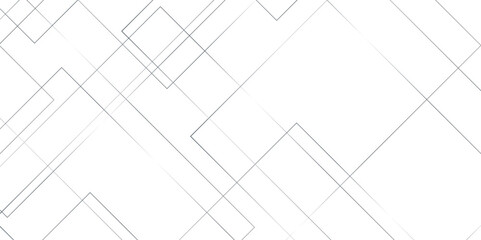 Abstract black and gray color triangle shape stroke lines background .geometric modern technology square shapes linear composing decorate background design .