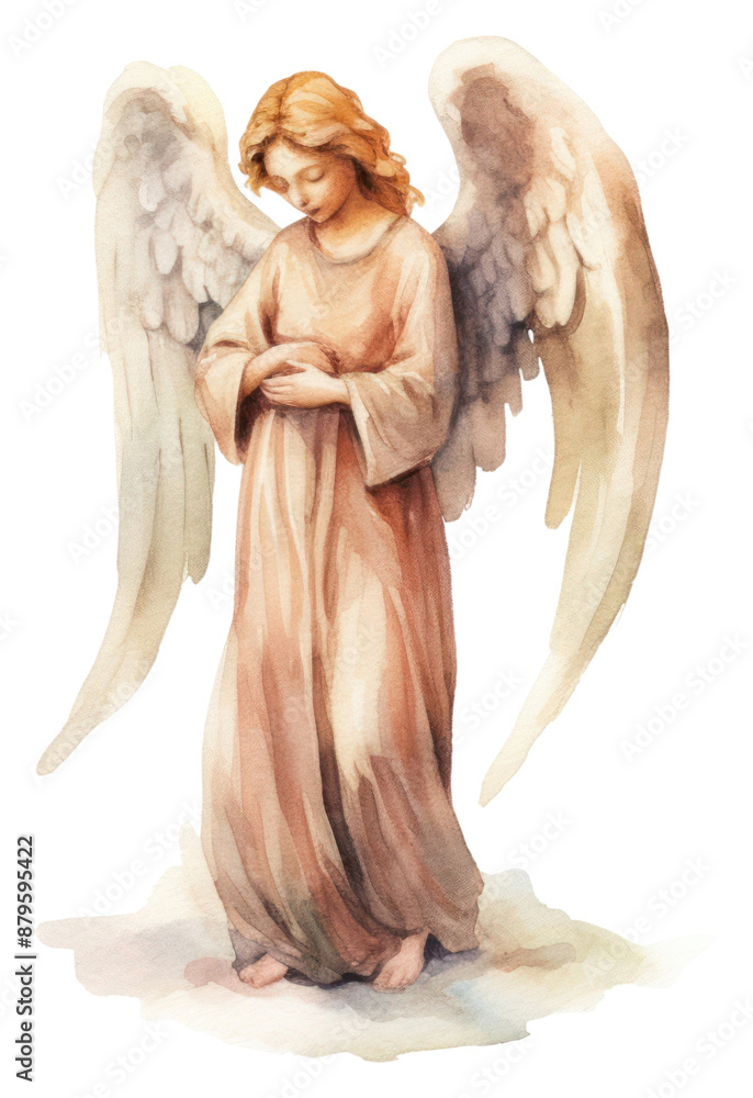 Canvas Prints png angel adult representation spirituality.