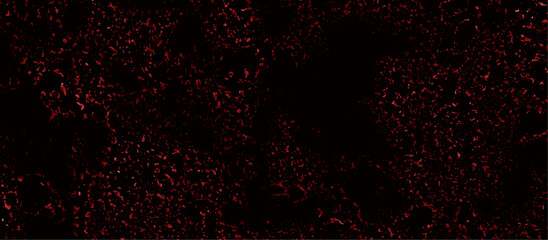 Abstract red background with modern marble concrete floor or old grunge texture. Old wall interior texture cement dark red background abstract dark color design. distress grunge concrete wall texture