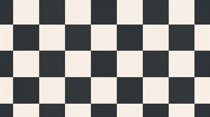 Fototapeta premium checkerboard wallpaper
