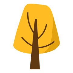 illustration of a tree