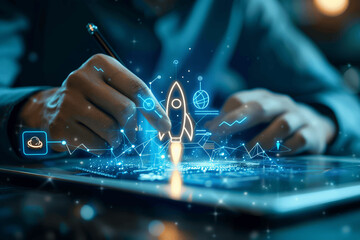 Innovative Global Tech Startup Revolutionizes Customer Connectivity with Creative and Sustainable Solutions for Future Growth