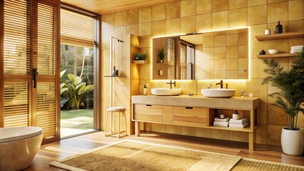 bathroom design