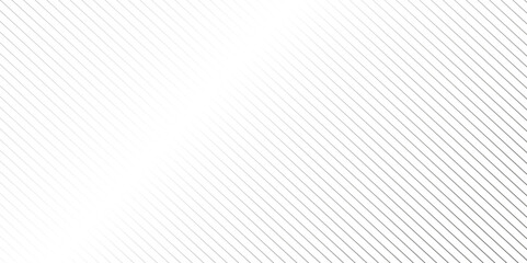 Abstract background wave line elegant white striped diagonal line technology concept web texture. Vector gradient gray line pattern Transparent monochrome striped texture, minimal background.