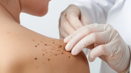 Skin Examination