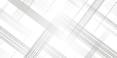 Abstract background wave line elegant white striped diagonal line technology concept web texture. Vector gradient gray line pattern Transparent monochrome striped texture, minimal background.