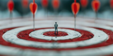 Enhanced advertising platform with comprehensive targeting capabilities and campaign optimization tools. Concept Advertising Platform, Targeted Marketing, Campaign Optimization, Enhanced Advertising