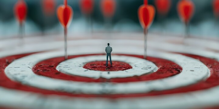 Enhanced advertising platform with comprehensive targeting capabilities and campaign optimization tools. Concept Advertising Platform, Targeted Marketing, Campaign Optimization, Enhanced Advertising