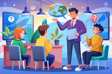Business Summit