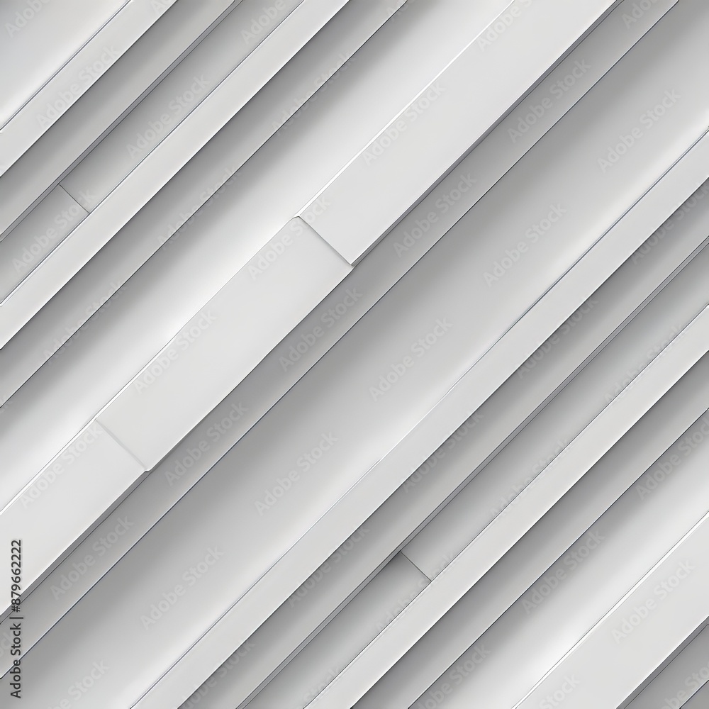 Poster geometric shapes form an abstract background pattern in shades of gray