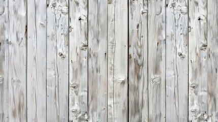 Fototapeta premium White wooden texture