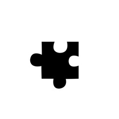 jigsaw puzzle pieces