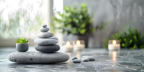 Top relaxation products for stress relief centered professional photo copy space selective focus. Concept Relaxation Products, Stress Relief, Professional, Photo Copy Space, Selective Focus