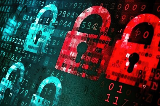 Cybersecurity Breach and Protection
