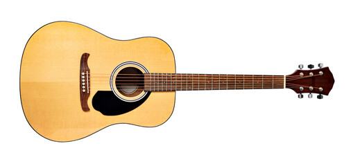 Classical acoustic guitar
