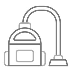 Vacuum cleaner Icon
