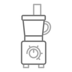 Food processor Icon