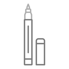 Eyeliner pencils Icon