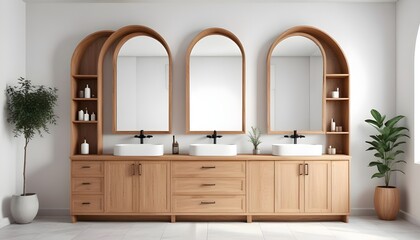 interior of a bathroom