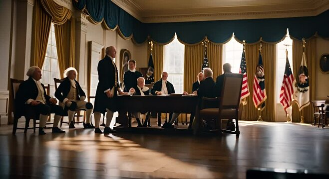 Founding Fathers of the United States.