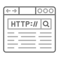 Domain Icon