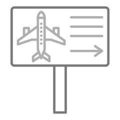 Airport Icon